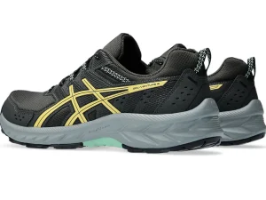 ASICS GEL-VENTURE™ | Trail running>GEL-VENTURE 9 Graphite Grey/Faded Yellow