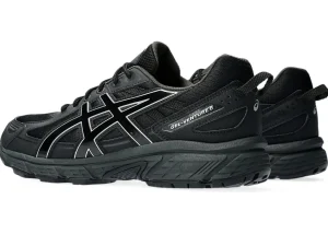 ASICS Urban Trail | Nieuw binnen>GEL-VENTURE 6 Black/Black
