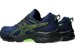 ASICS GEL-VENTURE™ | Trail running>GEL-VENTURE 9 Blue Expanse/Black