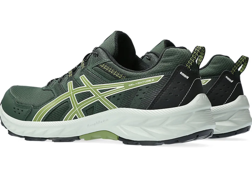 gelventure__2-24.webp ASICS GEL-VENTURE™ | Trail running>GEL-VENTURE 9 Rain Forest/Cactus