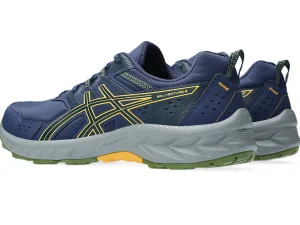 ASICS GEL-VENTURE™ | Trail running>GEL-VENTURE 9 Deep Ocean/French Blue