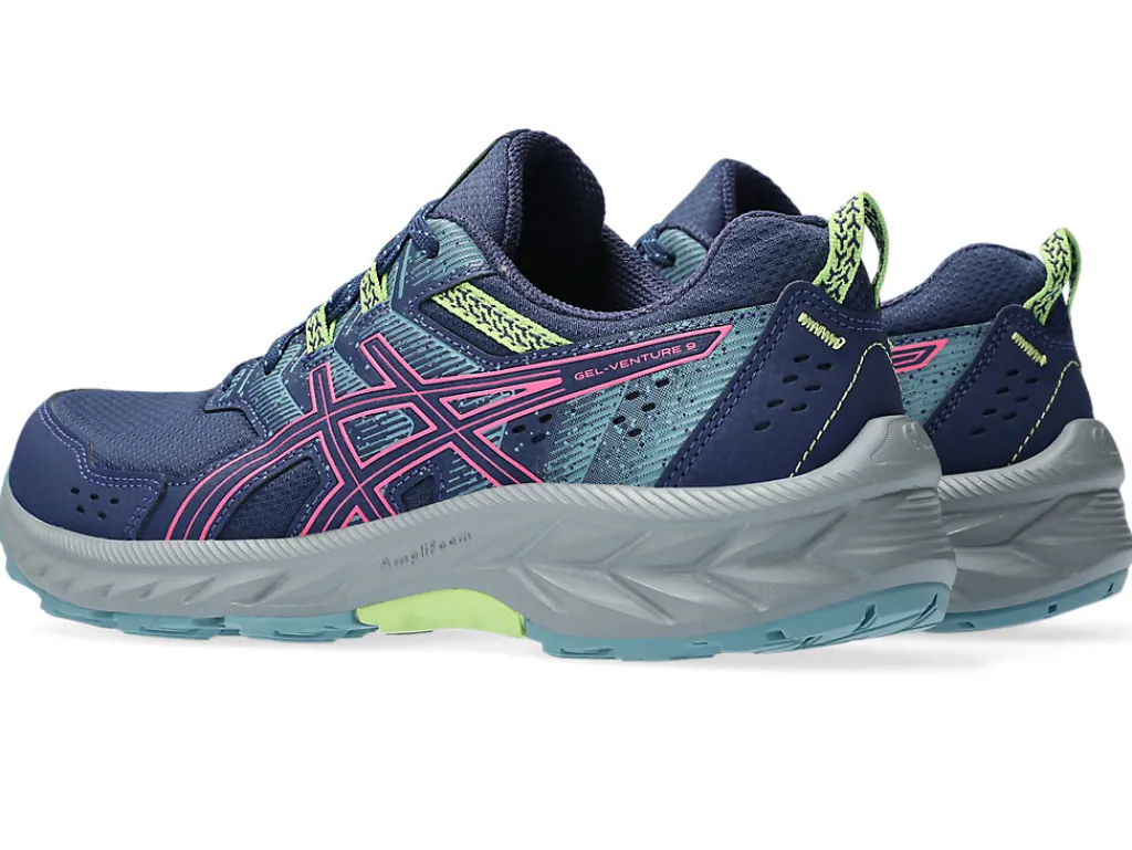 gelventure__2-28.webp ASICS GEL-VENTURE™ | Trail running>GEL-VENTURE 9 Deep Ocean/Hot Pink