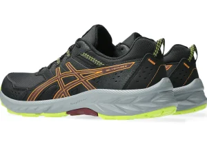 ASICS GEL-VENTURE™ | Trail running>GEL-VENTURE 9 Black/Antique Red