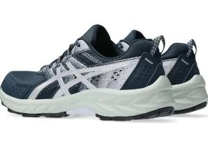 ASICS GEL-VENTURE™ | Trail running>GEL-VENTURE 9 French Blue/Pure Silver