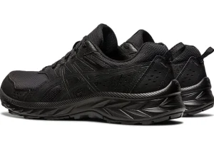 ASICS GEL-VENTURE™ | Trail running>GEL-VENTURE 9 Black/Black
