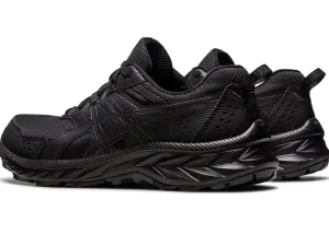 ASICS GEL-VENTURE™ | Trail running>GEL-VENTURE 9 Black/Black