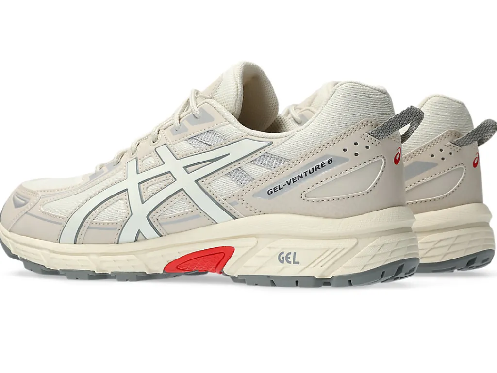 gelventure__2-34.webp ASICS Sportstyle | Urban Trail>GEL-VENTURE 6 Cream/Cream