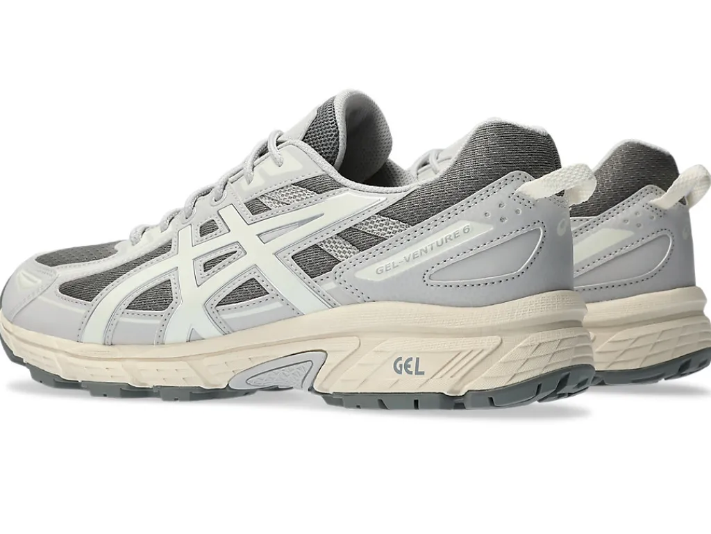 gelventure__2-35.webp ASICS Sportstyle | Urban Trail>GEL-VENTURE 6 Clay Grey/Cream