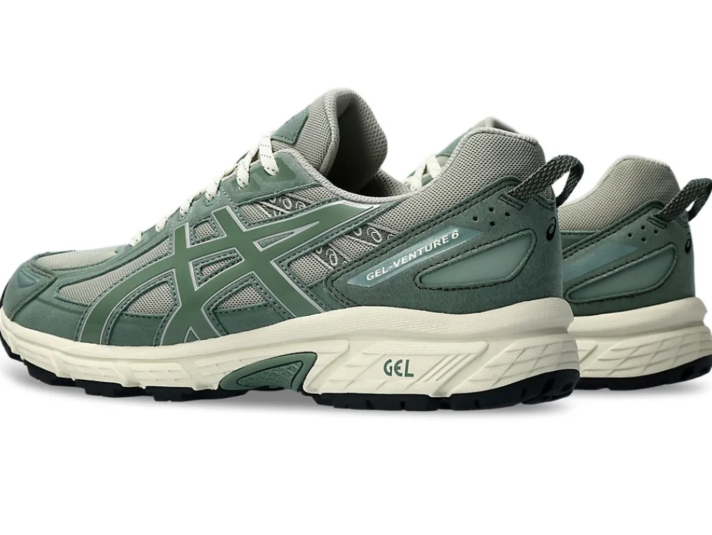 gelventure__2-5.webp ASICS Urban Trail | Nieuw binnen>GEL-VENTURE 6 Seal Grey/Ivy