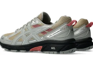 ASICS Urban Trail | Nieuw binnen>GEL-VENTURE 6 Wood Crepe/Seal Grey