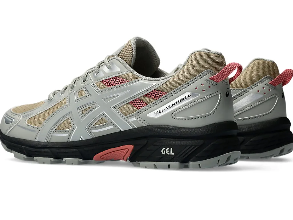 gelventure__2-9.webp ASICS Urban Trail | Nieuw binnen>GEL-VENTURE 6 Wood Crepe/Seal Grey