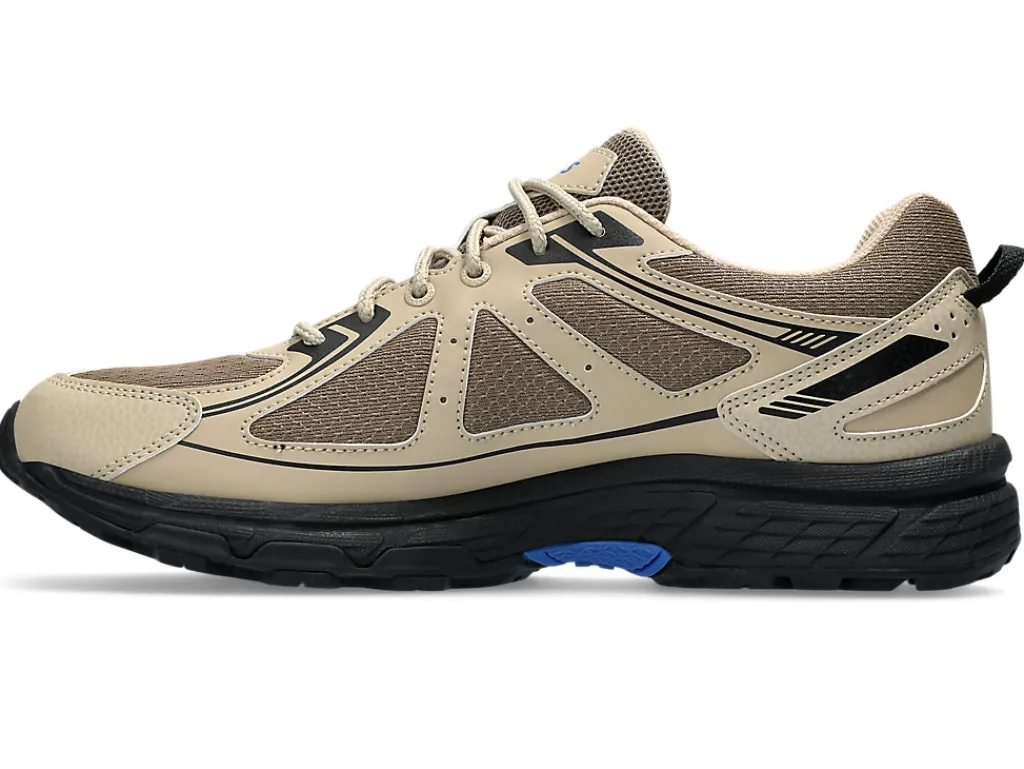 gelventure__3-12.webp ASICS Urban Trail | Unisex>GEL-VENTURE 6 Pepper/Black
