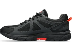 ASICS Urban Trail | Collectie>GEL-VENTURE 6 Black/Black