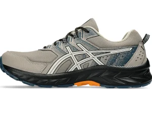 ASICS GEL-VENTURE™ | Trail running>GEL-VENTURE 9 Feather Grey/Birch