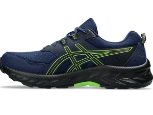 ASICS GEL-VENTURE™ | Trail running>GEL-VENTURE 9 Blue Expanse/Black