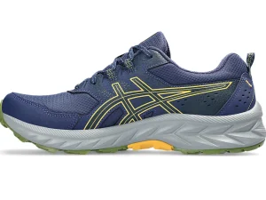 ASICS GEL-VENTURE™ | Trail running>GEL-VENTURE 9 Deep Ocean/French Blue