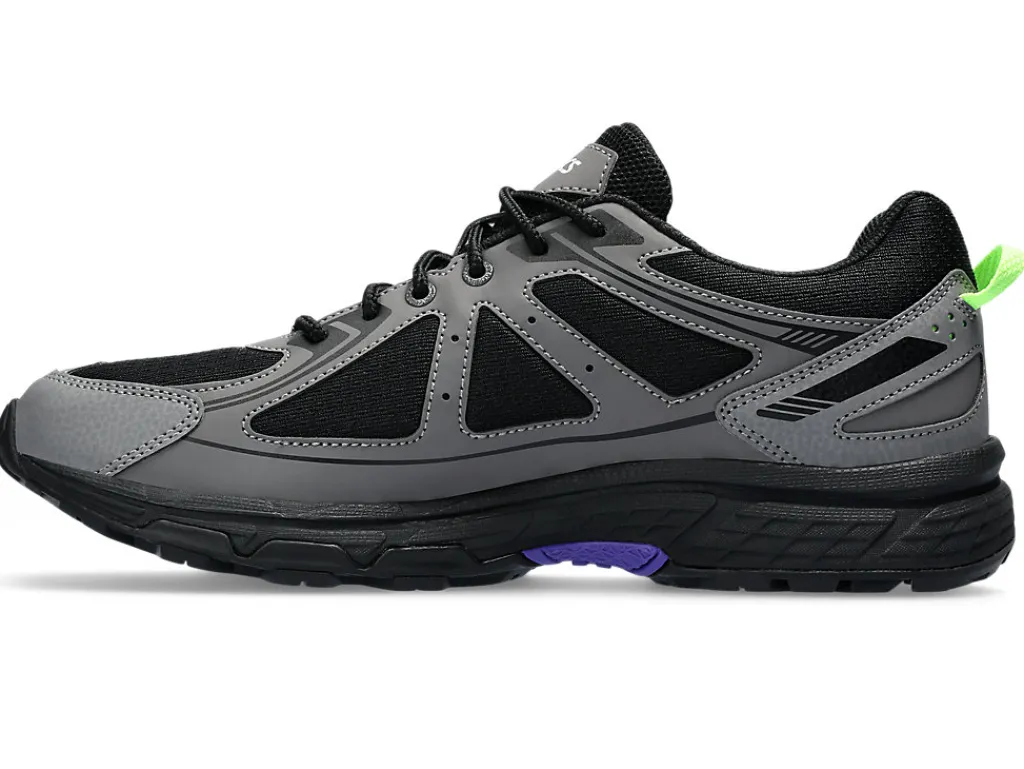 gelventure__3-4.webp ASICS Urban Trail | Nieuw binnen>GEL-VENTURE 6 Carbon/Black