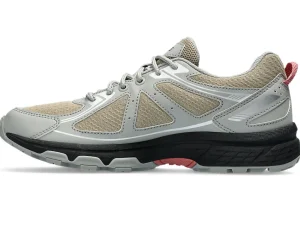 ASICS Urban Trail | Nieuw binnen>GEL-VENTURE 6 Wood Crepe/Seal Grey