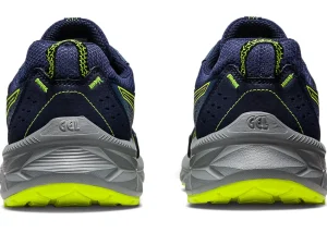 ASICS Trailschoenen & wandelschoenen | Trail running>GEL-VENTURE 9 Peacoat/Safety Yellow