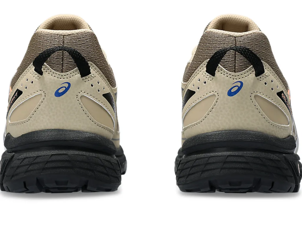 gelventure__4-12.webp ASICS Urban Trail | Unisex>GEL-VENTURE 6 Pepper/Black
