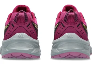 ASICS GEL-VENTURE™ | Trail running>GEL-VENTURE 9 Blackberry/Black
