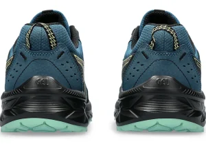 ASICS GEL-VENTURE™ | Trail running>GEL-VENTURE 9 Magnetic Blue/Black