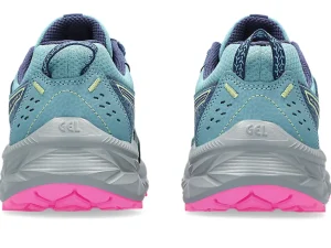 ASICS GEL-VENTURE™ | Trail running>GEL-VENTURE 9 Gris Blue/Deep Ocean
