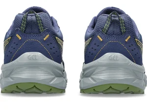 ASICS GEL-VENTURE™ | Trail running>GEL-VENTURE 9 Deep Ocean/French Blue