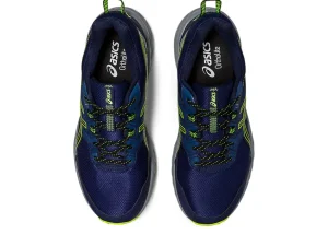 ASICS Trailschoenen & wandelschoenen | Trail running>GEL-VENTURE 9 Peacoat/Safety Yellow