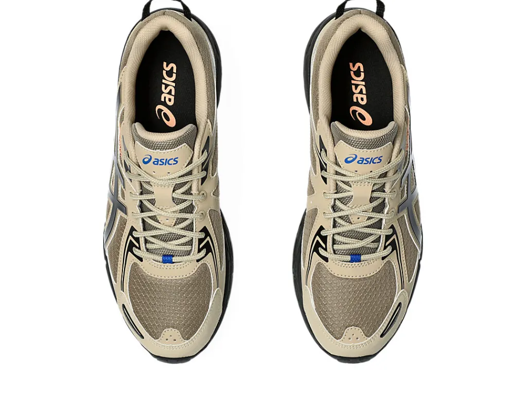 gelventure__5-12.webp ASICS Urban Trail | Unisex>GEL-VENTURE 6 Pepper/Black
