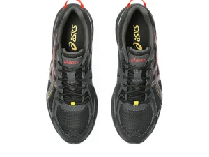 ASICS Urban Trail | Collectie>GEL-VENTURE 6 Black/Black