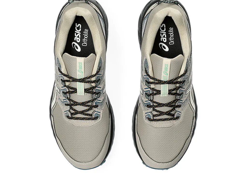 gelventure__5-16.webp ASICS GEL-VENTURE™ | Trail running>GEL-VENTURE 9 Feather Grey/Birch