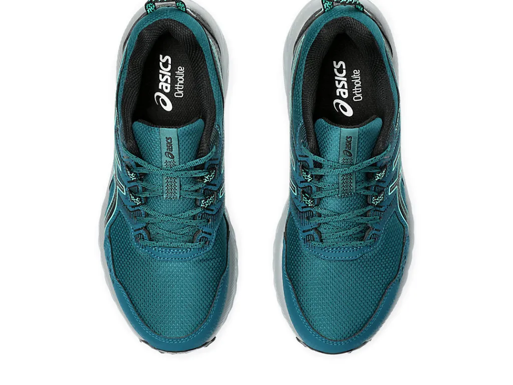 gelventure__5-18.webp ASICS GEL-VENTURE™ | Trail running>GEL-VENTURE 9 Rich Teal/Black