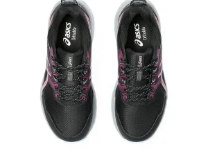 ASICS GEL-VENTURE™ | Trail running>GEL-VENTURE 9 Black/Soft Berry