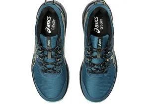 ASICS GEL-VENTURE™ | Trail running>GEL-VENTURE 9 Magnetic Blue/Black