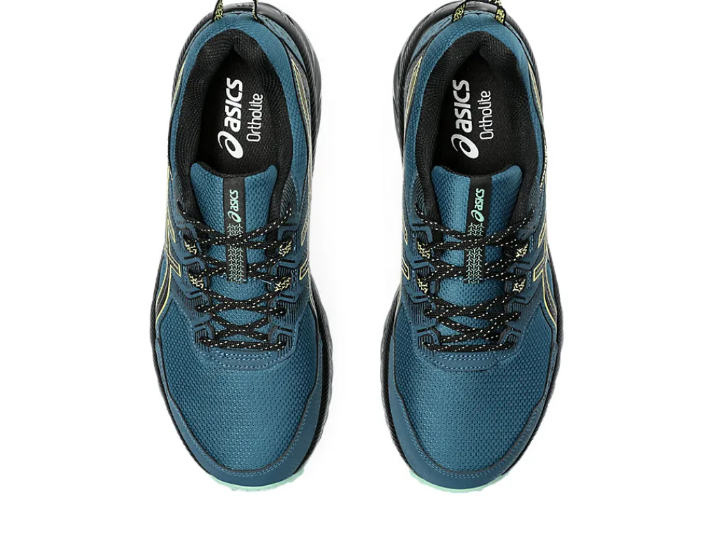 gelventure__5-22.webp ASICS GEL-VENTURE™ | Trail running>GEL-VENTURE 9 Magnetic Blue/Black