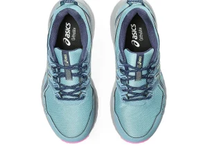 ASICS GEL-VENTURE™ | Trail running>GEL-VENTURE 9 Gris Blue/Deep Ocean