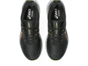 ASICS GEL-VENTURE™ | Trail running>GEL-VENTURE 9 Black/Antique Red