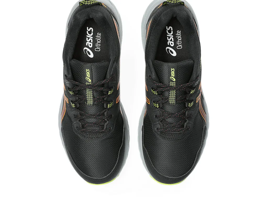 gelventure__5-29.webp ASICS GEL-VENTURE™ | Trail running>GEL-VENTURE 9 Black/Antique Red