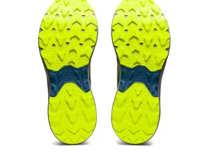 ASICS Trailschoenen & wandelschoenen | Trail running>GEL-VENTURE 9 Peacoat/Safety Yellow