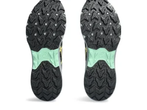 ASICS GEL-VENTURE™ | Trail running>GEL-VENTURE 9 Graphite Grey/Faded Yellow