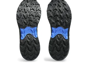 ASICS GEL-VENTURE™ | Trail running>GEL-VENTURE 9 Black/Glow Yellow