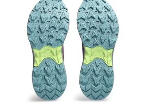 ASICS GEL-VENTURE™ | Trail running>GEL-VENTURE 9 Deep Ocean/Hot Pink