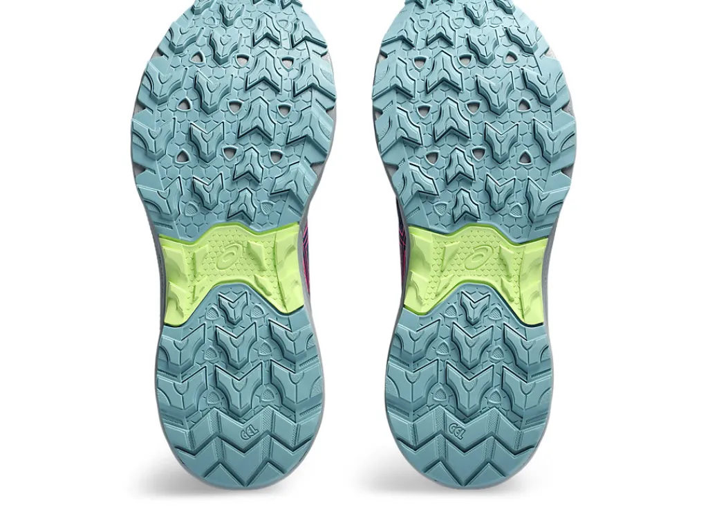 gelventure__6-28.webp ASICS GEL-VENTURE™ | Trail running>GEL-VENTURE 9 Deep Ocean/Hot Pink