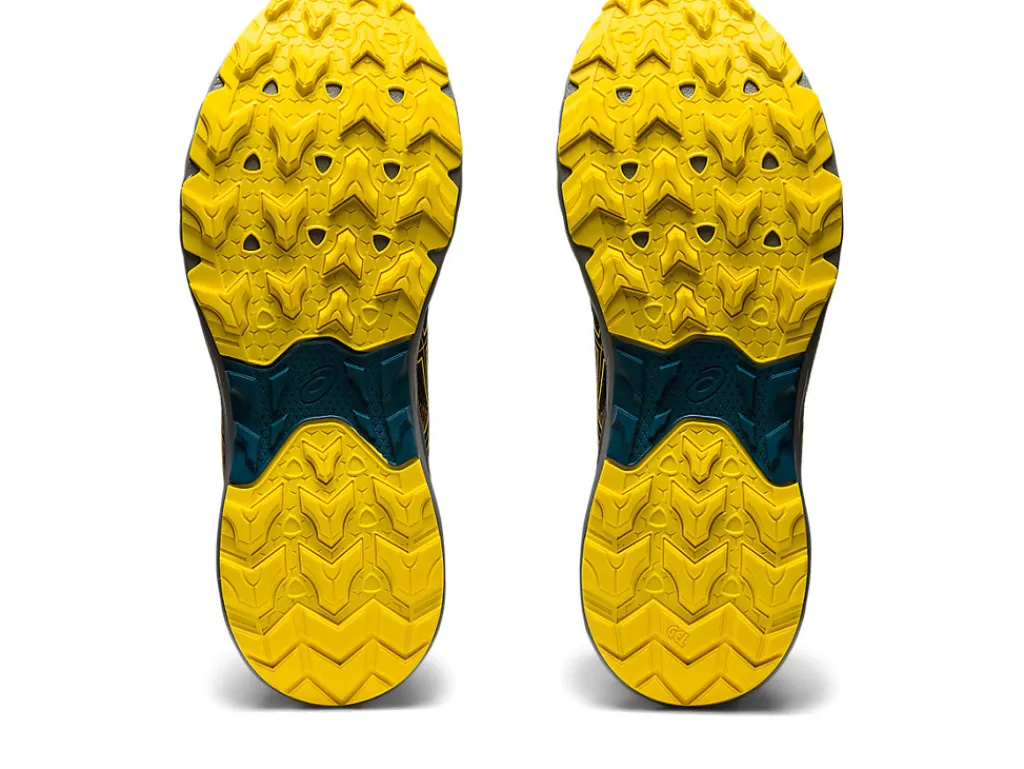 gelventure__6.webp ASICS Trailschoenen & wandelschoenen | Trail running>GEL-VENTURE 9 Black/Golden Yellow