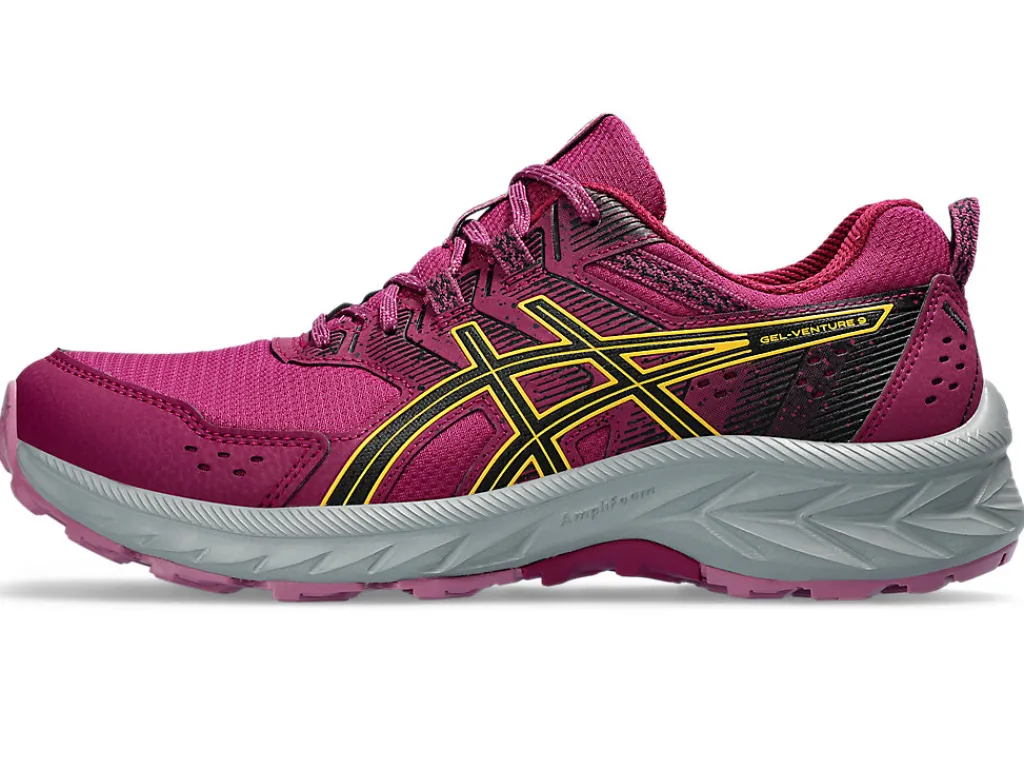 gelventure__7-12.webp ASICS GEL-VENTURE™ | Trail running>GEL-VENTURE 9 Blackberry/Black