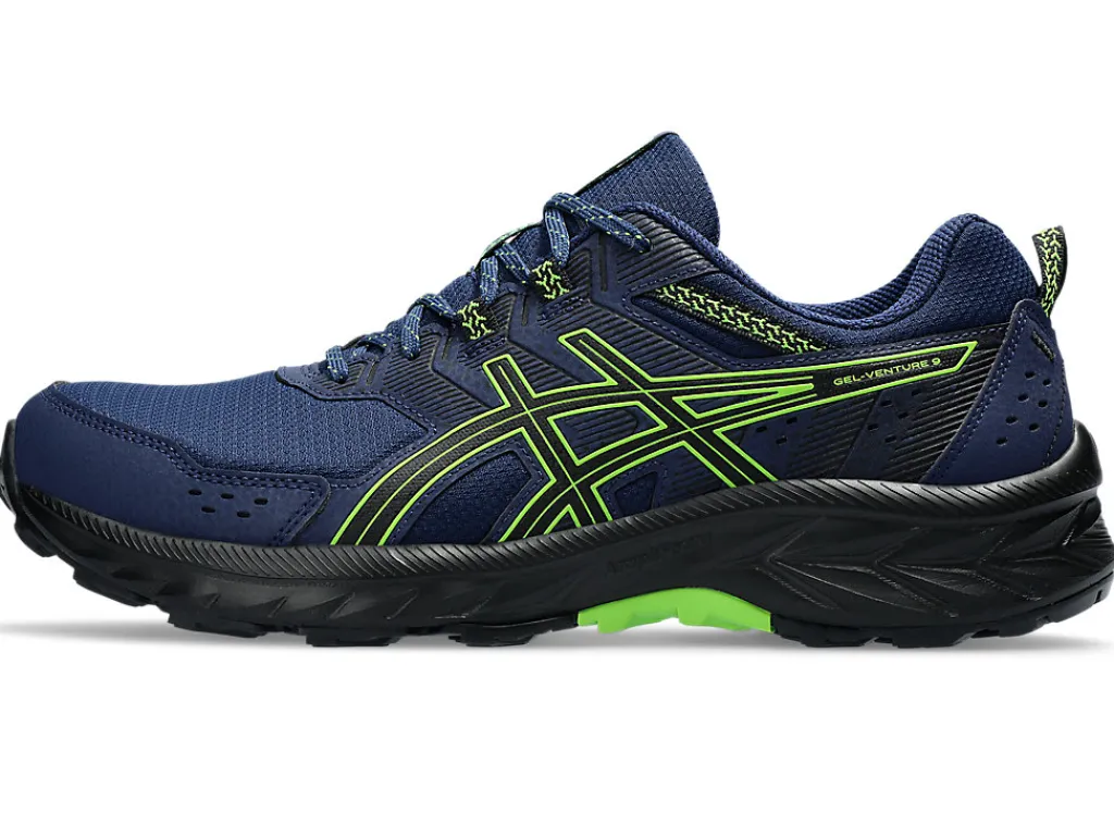gelventure__7-14.webp ASICS GEL-VENTURE™ | Trail running>GEL-VENTURE 9 Blue Expanse/Black