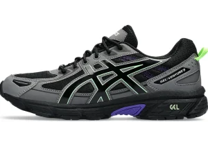ASICS Urban Trail | Nieuw binnen>GEL-VENTURE 6 Carbon/Black