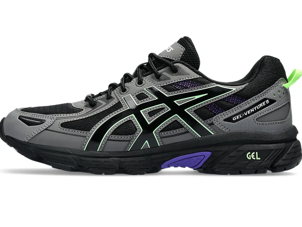gelventure__7-2.webp ASICS Urban Trail | Nieuw binnen>GEL-VENTURE 6 Carbon/Black