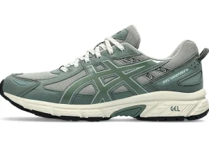 ASICS Urban Trail | Nieuw binnen>GEL-VENTURE 6 Seal Grey/Ivy